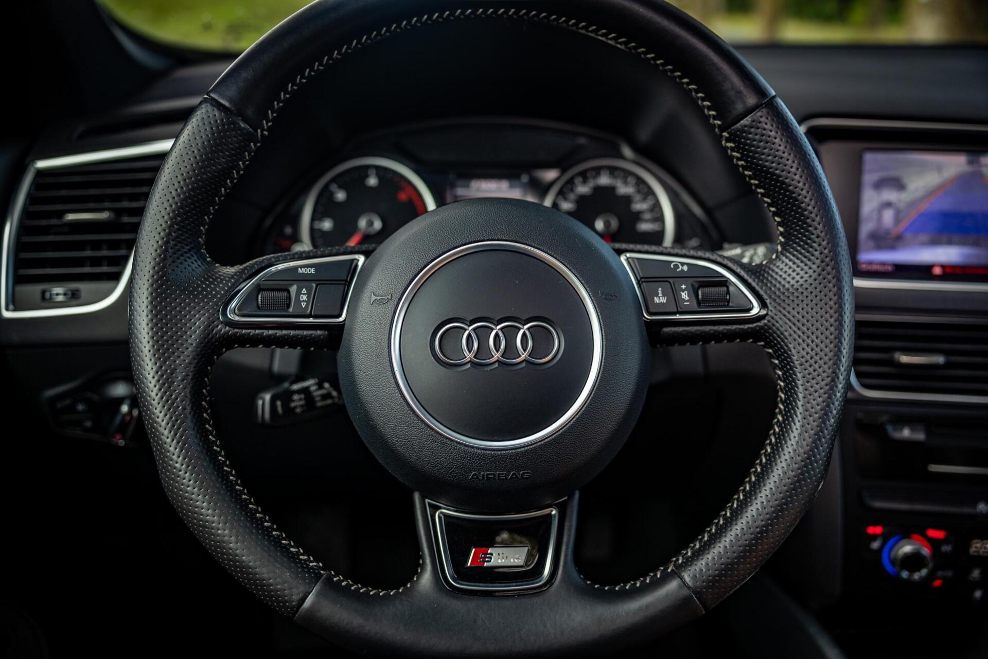 Foto van Audi Q5