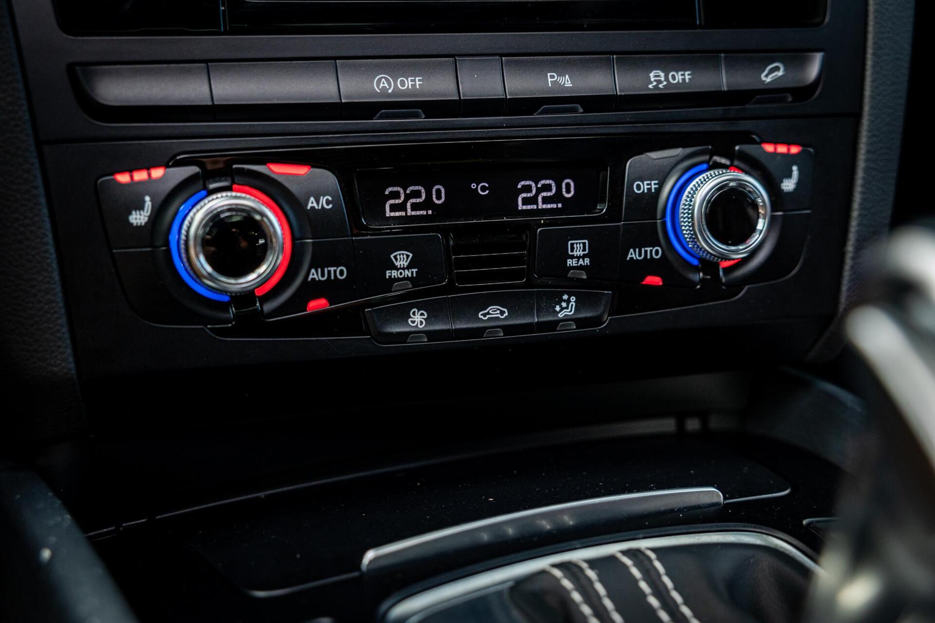 Foto van Audi Q5