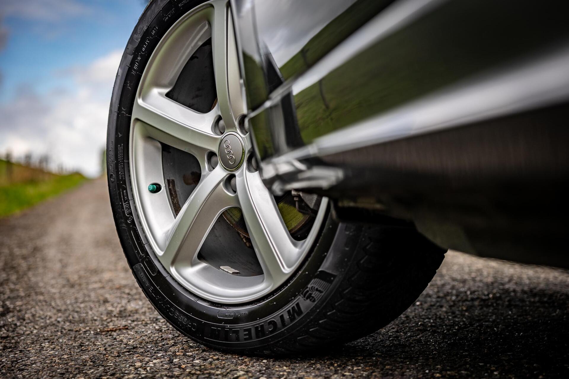 Foto van Audi Q5