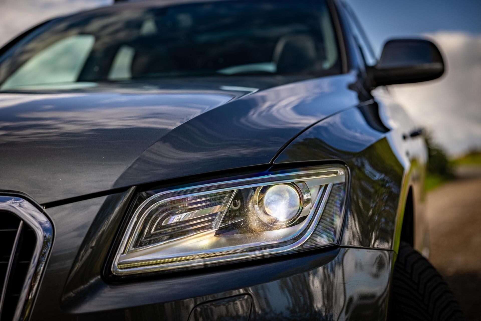 Foto van Audi Q5