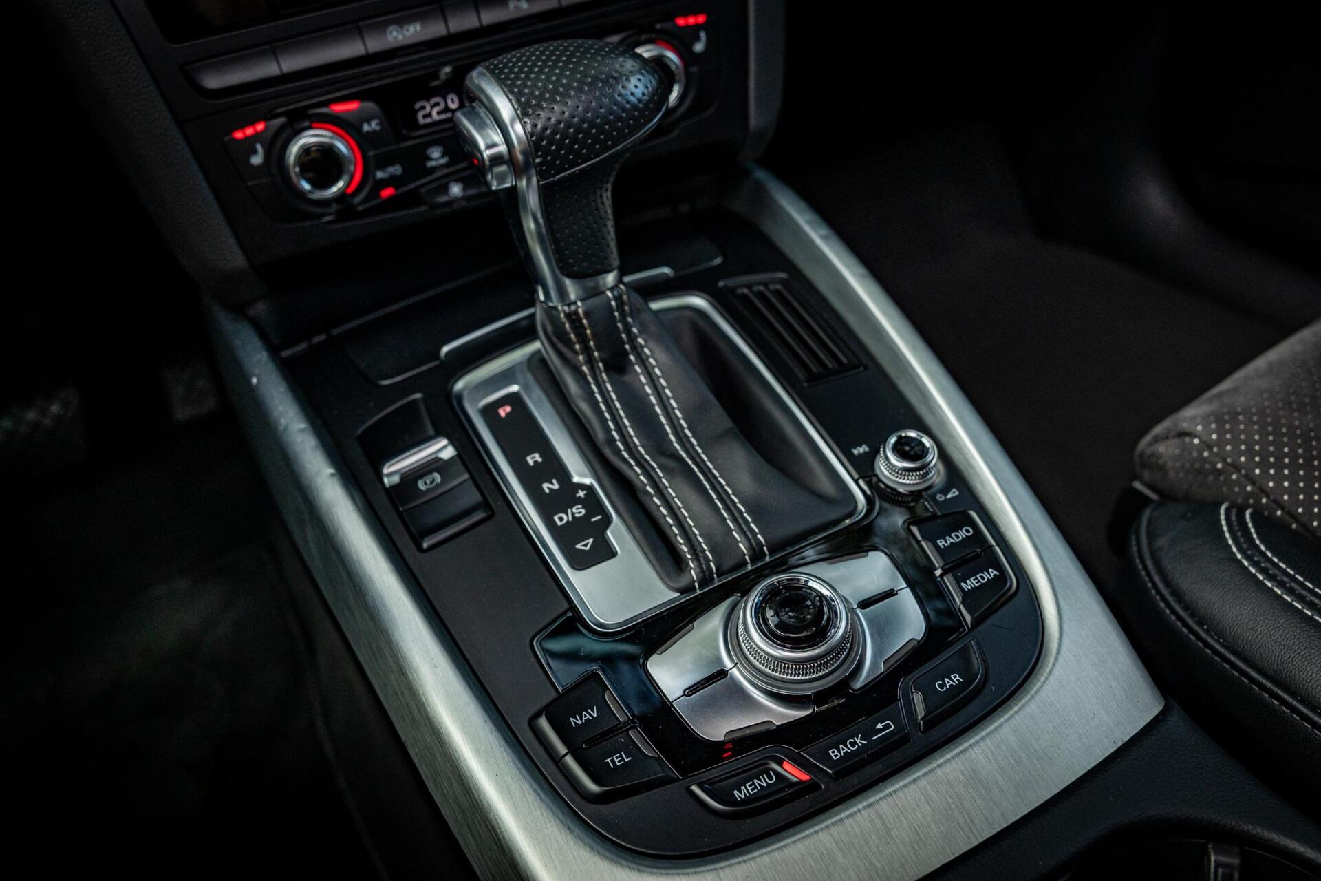 Foto van Audi Q5