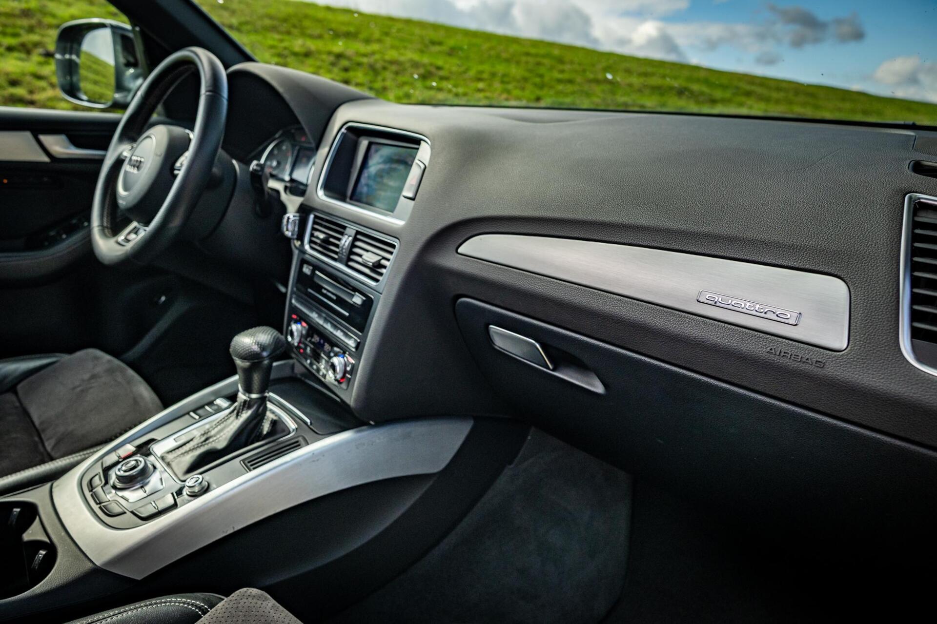 Foto van Audi Q5