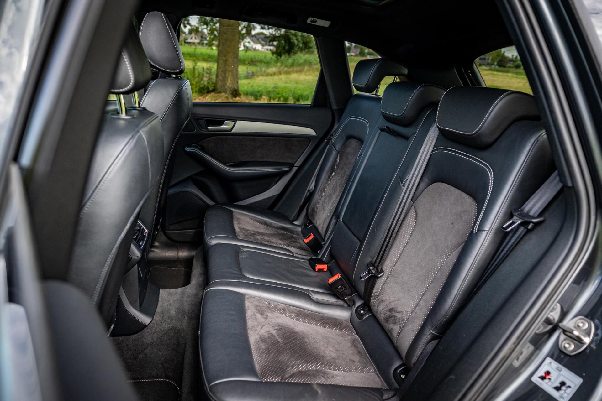 Foto van Audi Q5