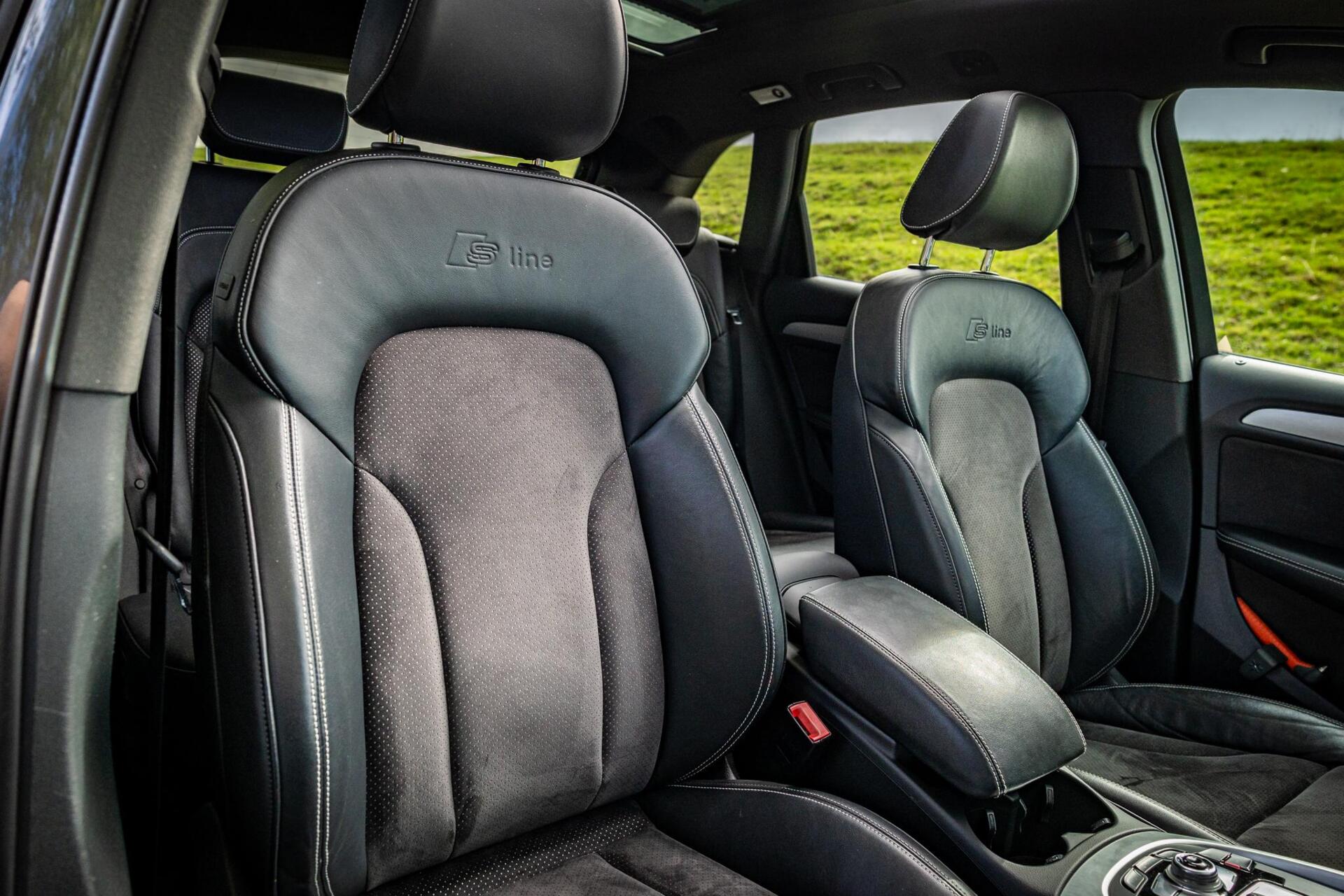 Foto van Audi Q5