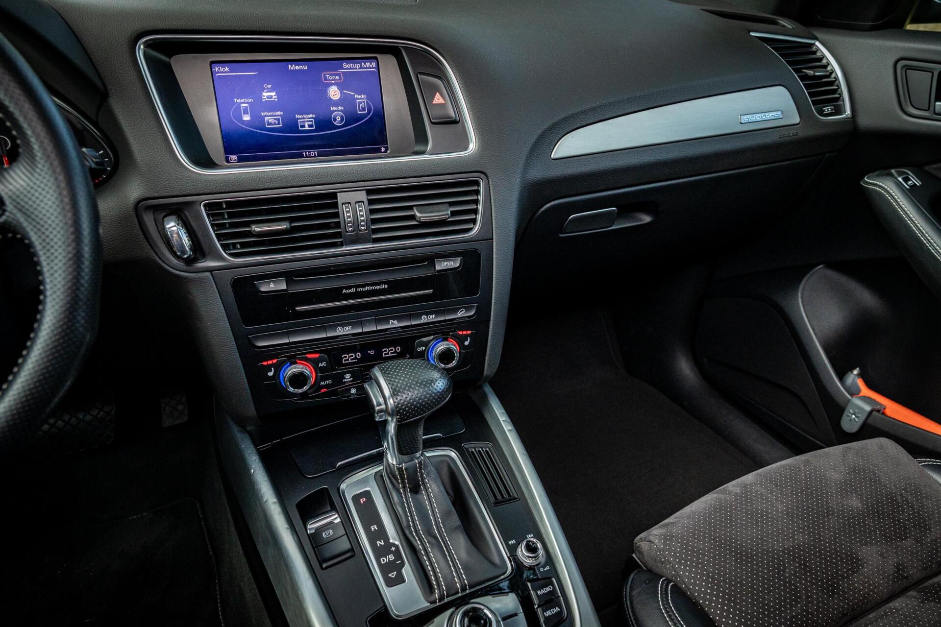 Foto van Audi Q5