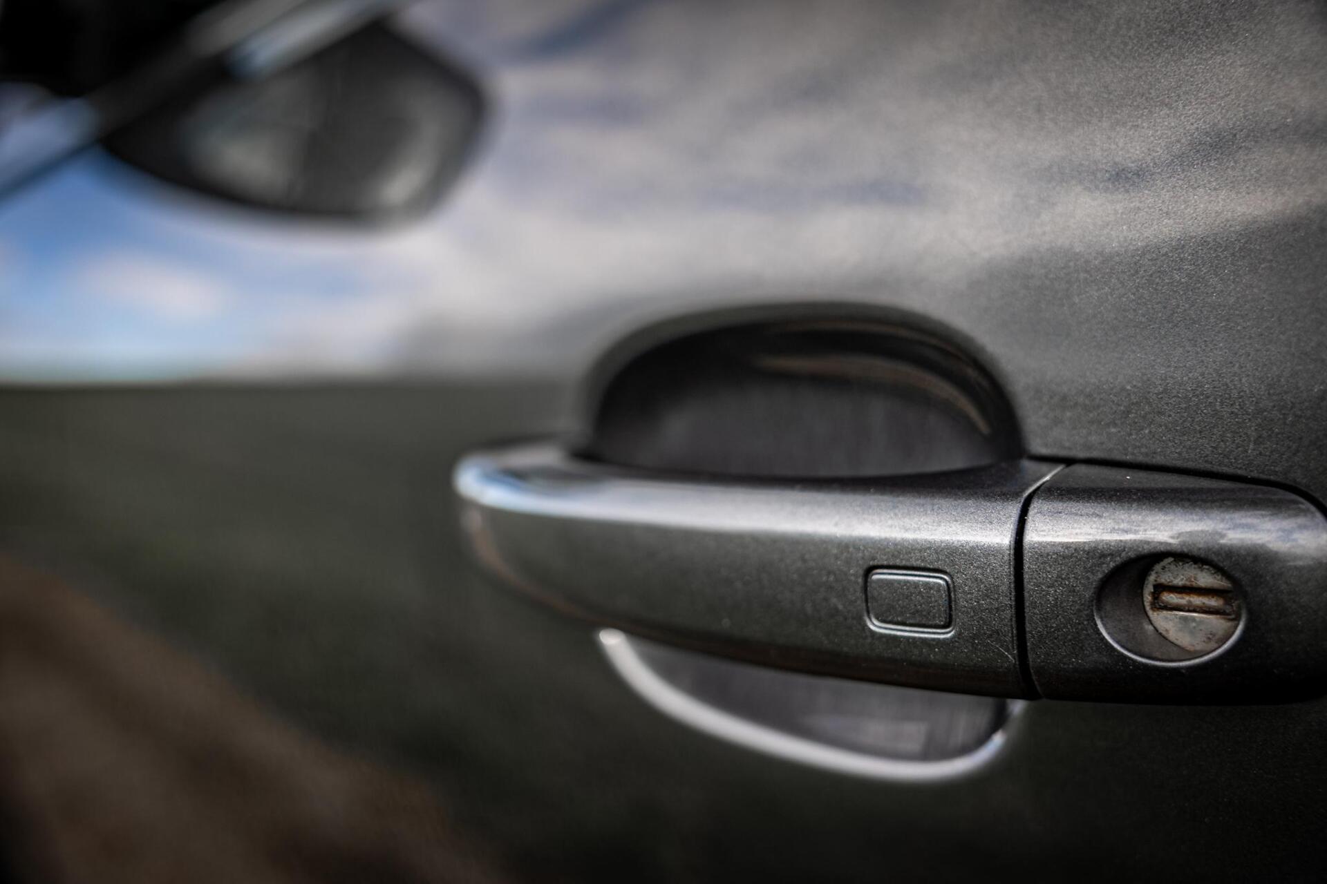 Foto van Audi Q5