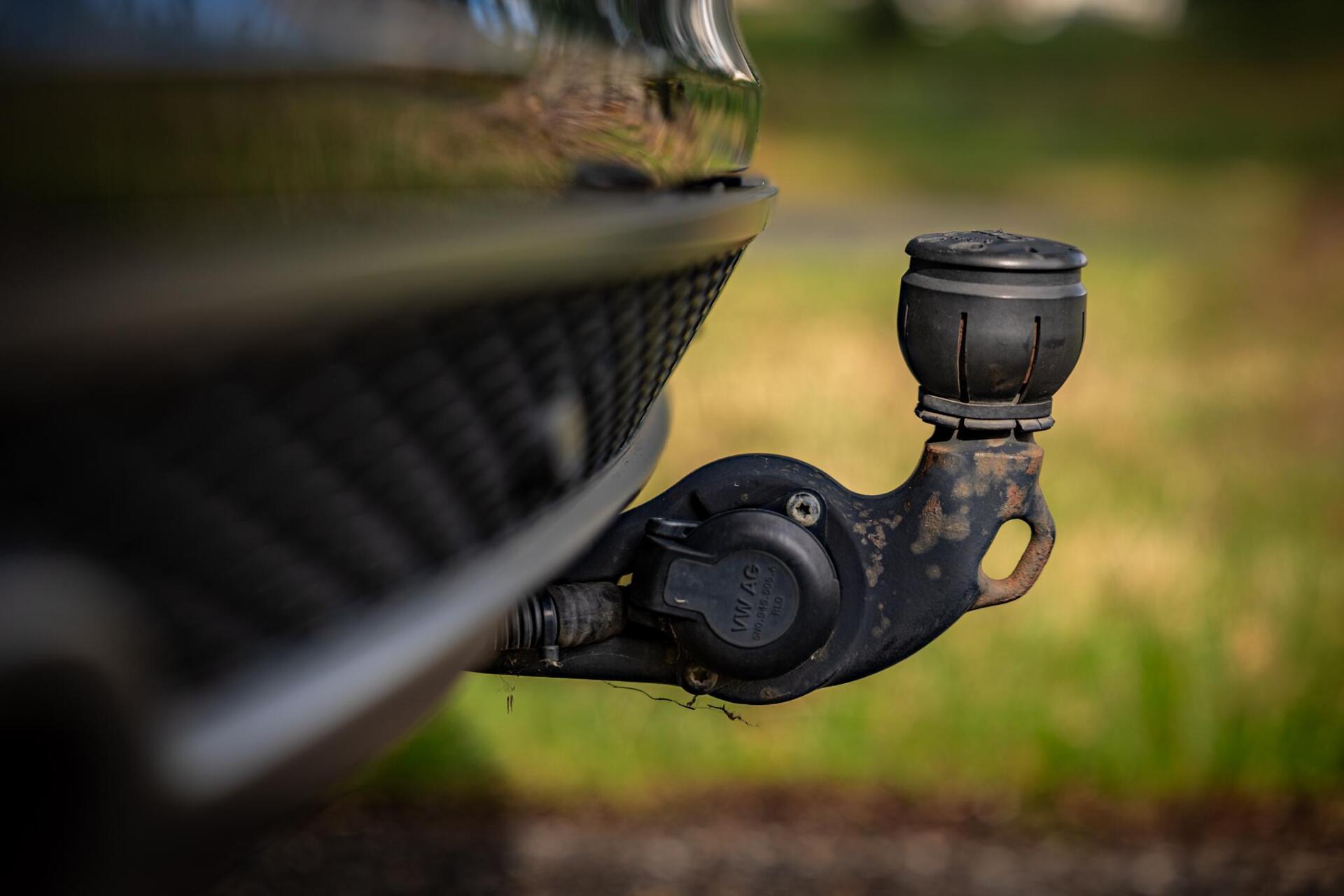Foto van Audi Q5