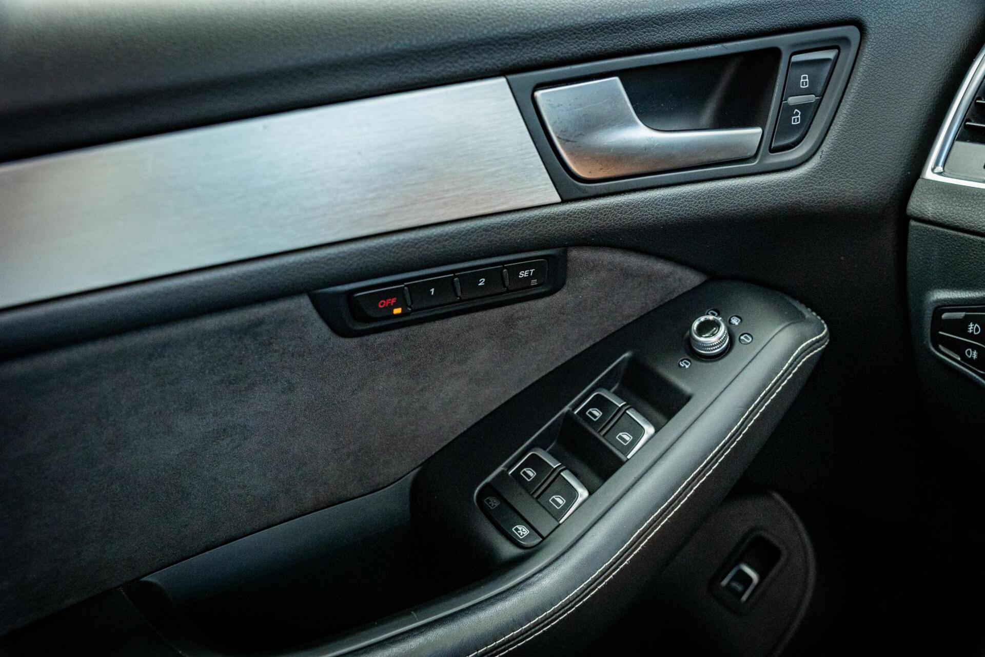 Foto van Audi Q5