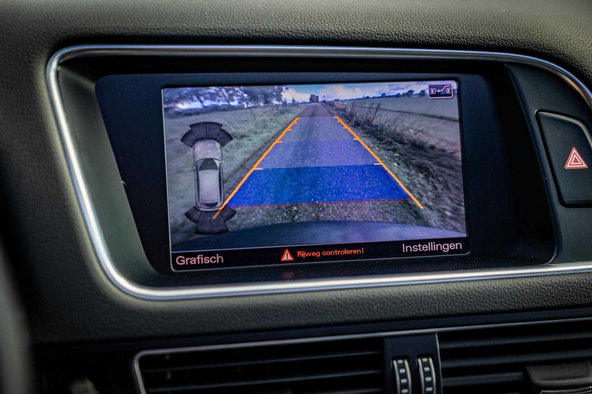 Foto van Audi Q5