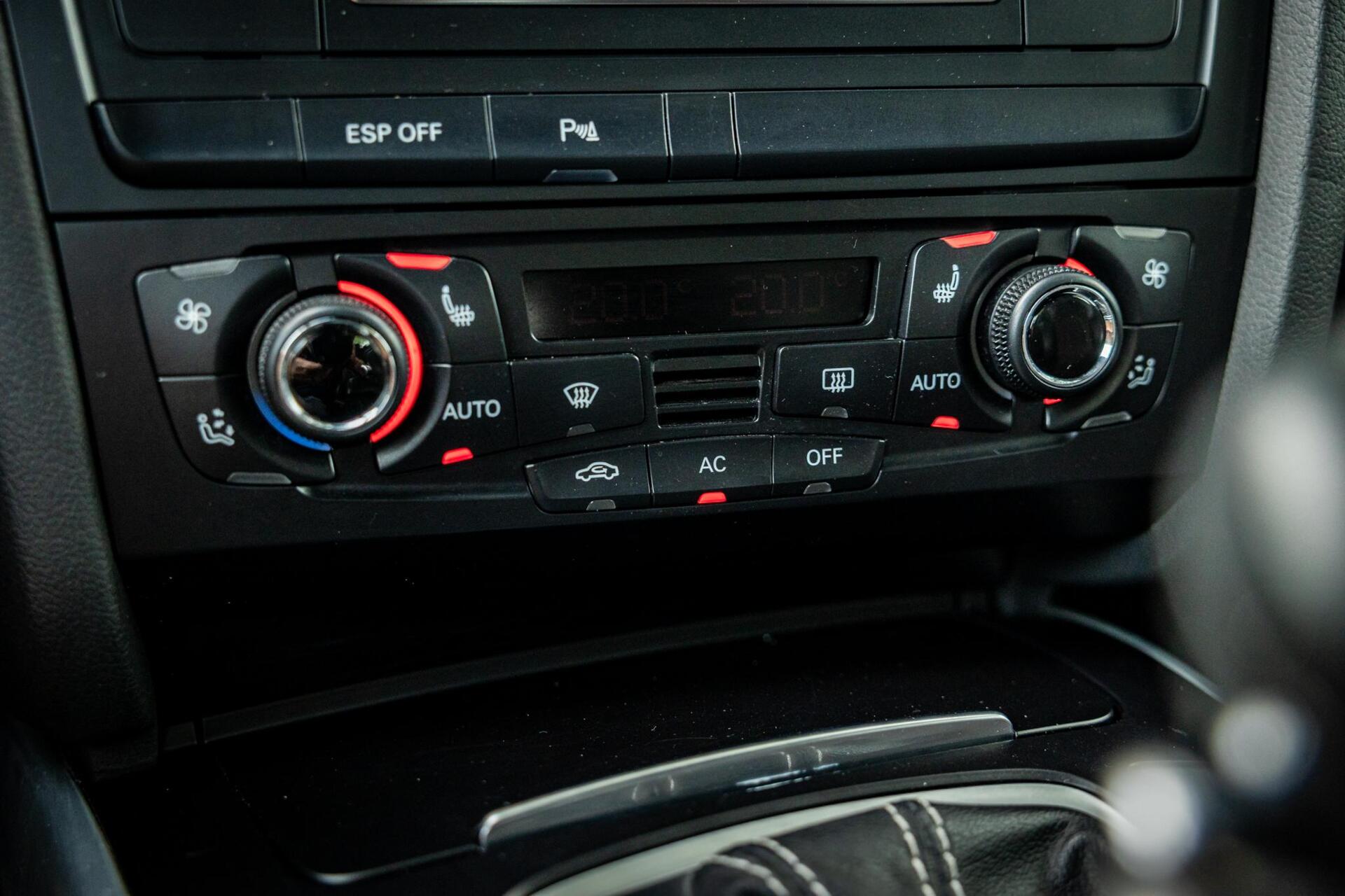 Foto van Audi Audi A4