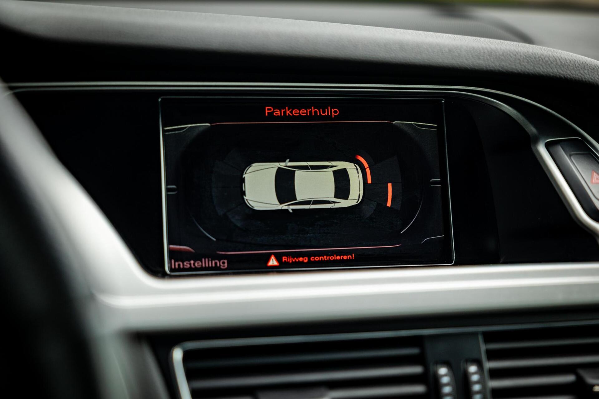 Foto van Audi Audi A4