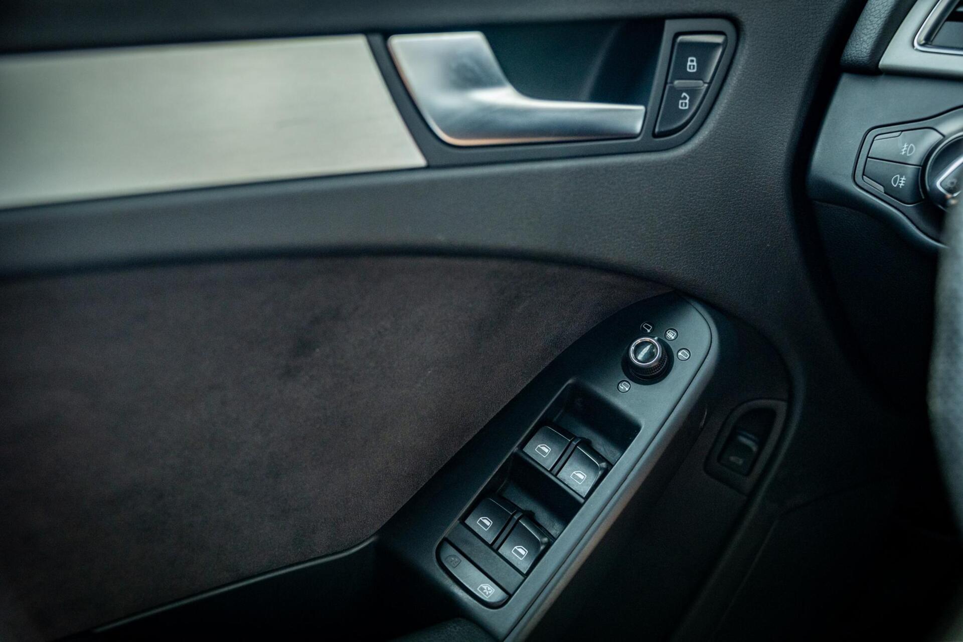 Foto van Audi Audi A4