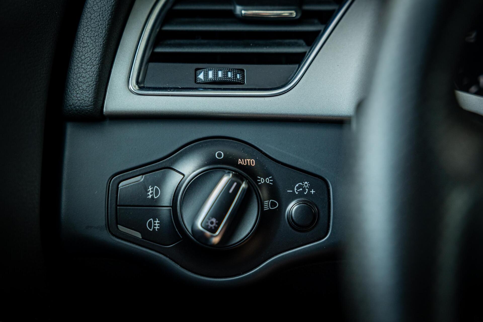Foto van Audi Audi A4