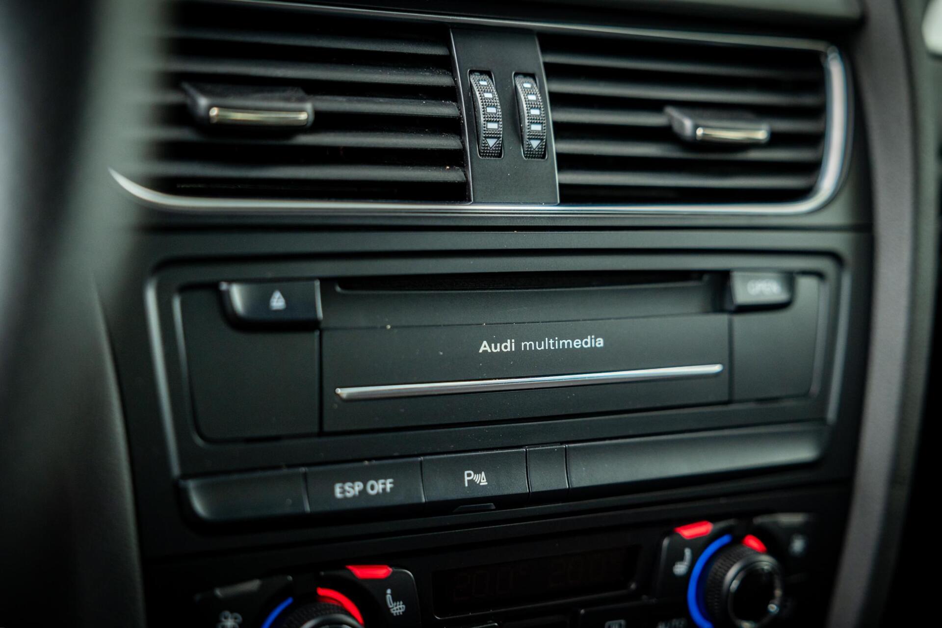 Foto van Audi Audi A4