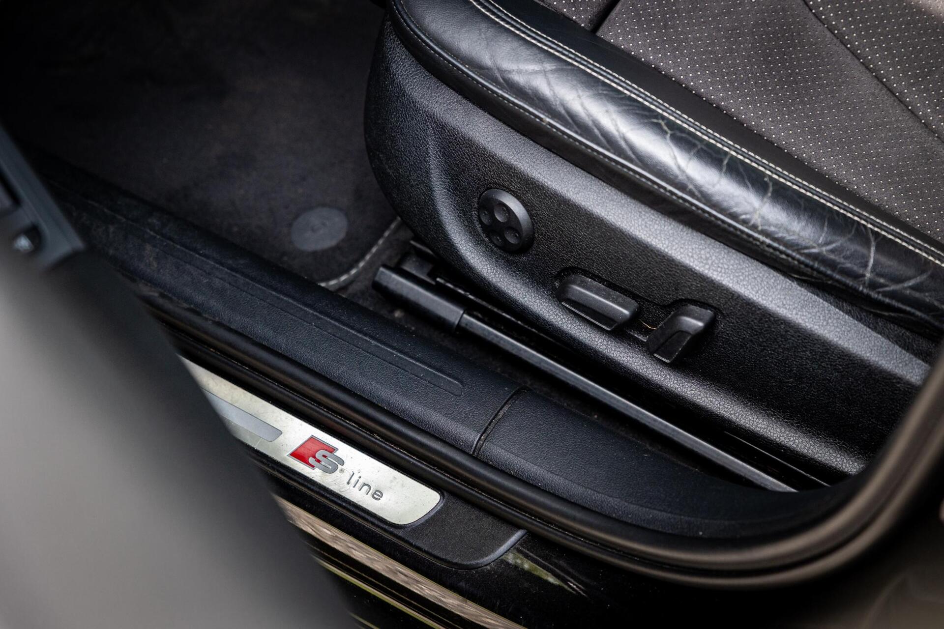 Foto van Audi Audi A4
