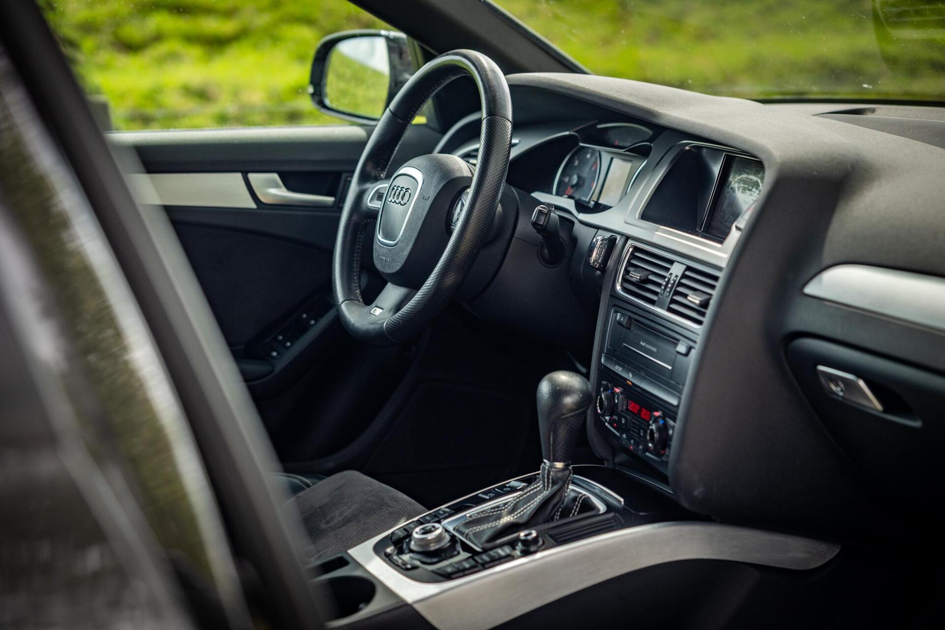 Foto van Audi Audi A4