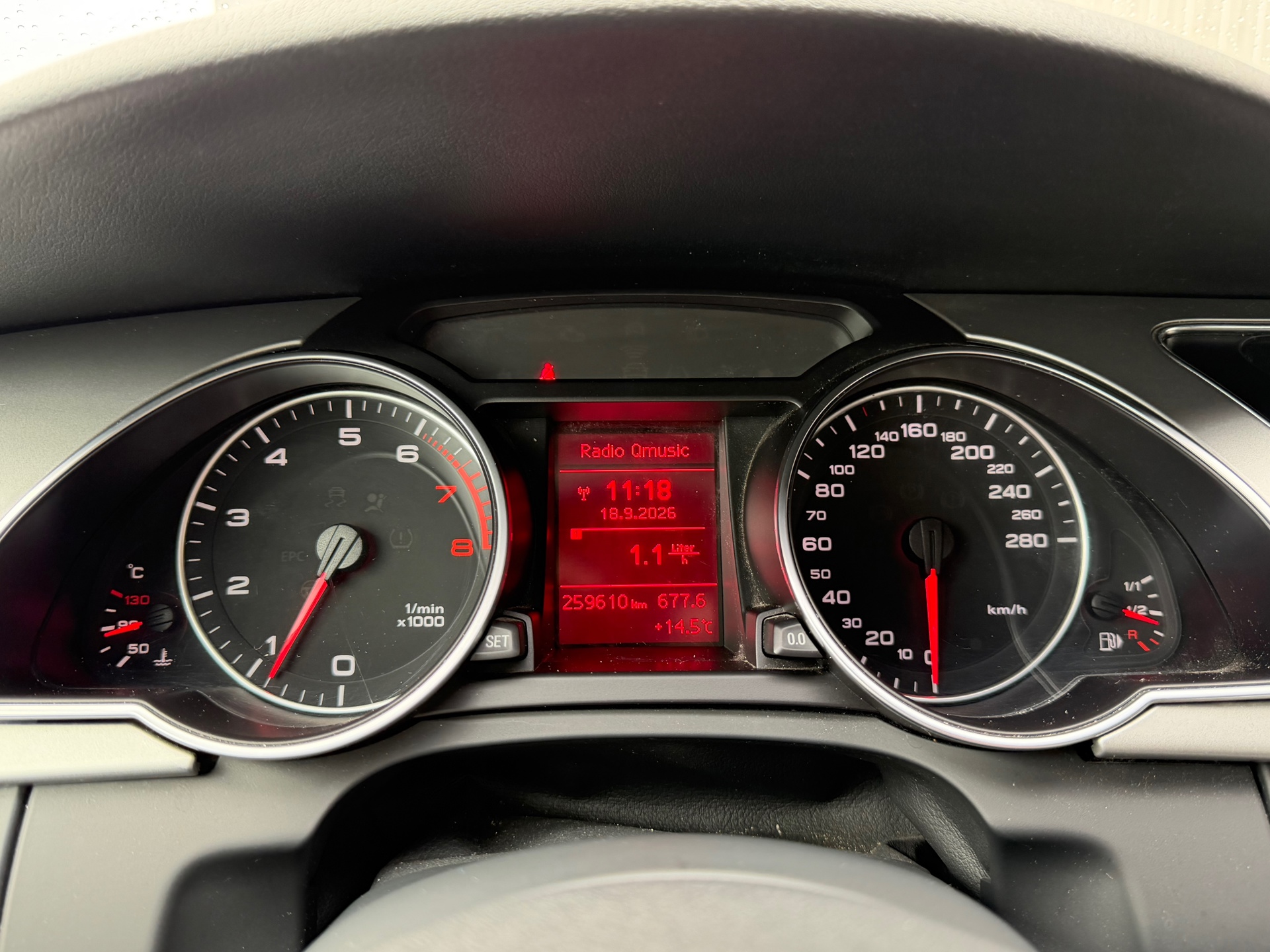 Foto van Audi Audi A5