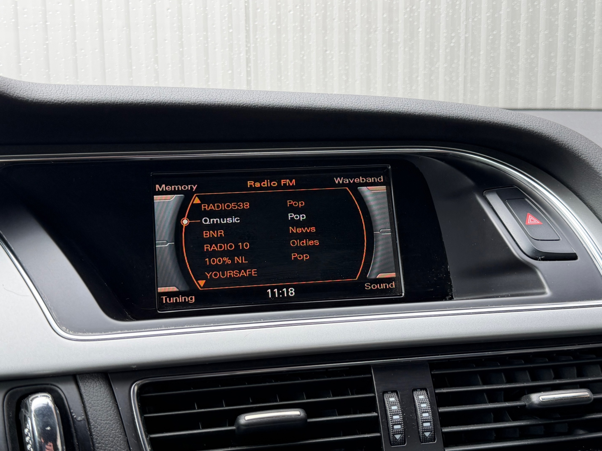 Foto van Audi Audi A5