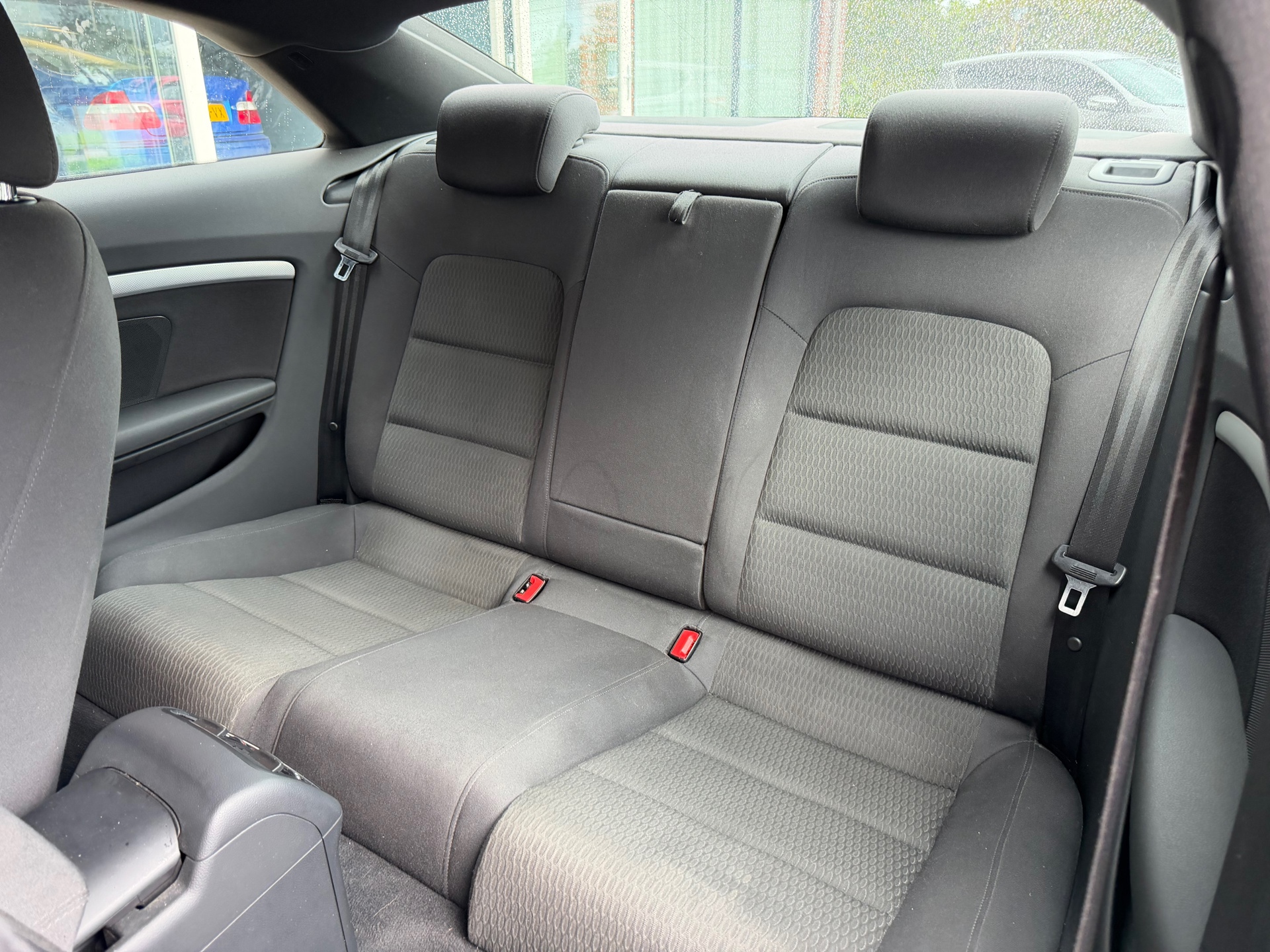 Foto van Audi Audi A5