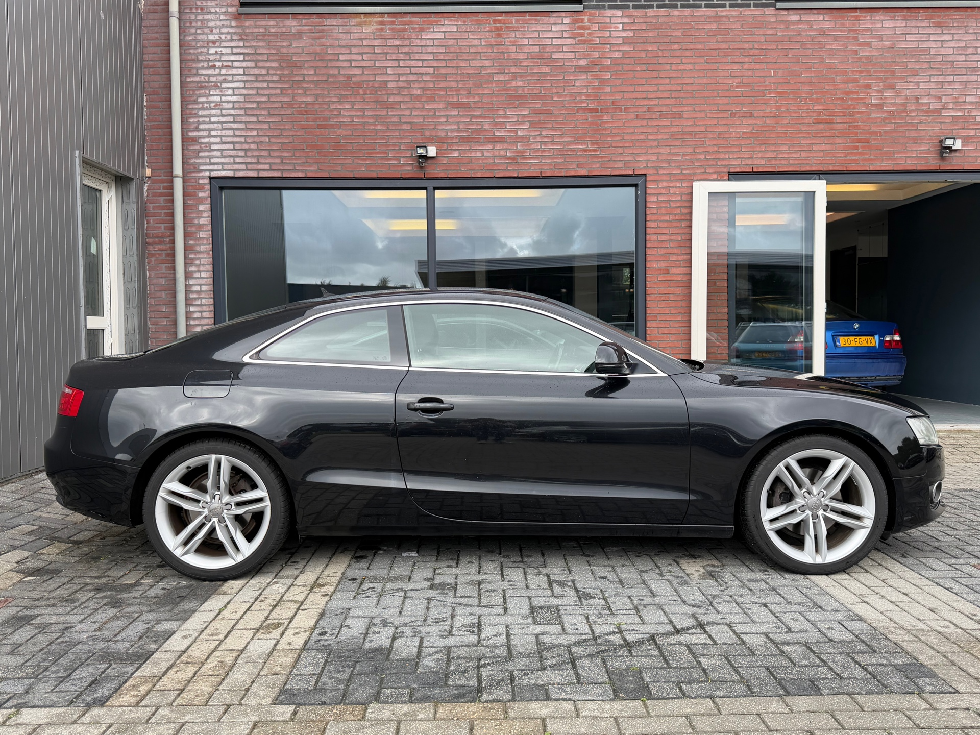 Foto van Audi Audi A5