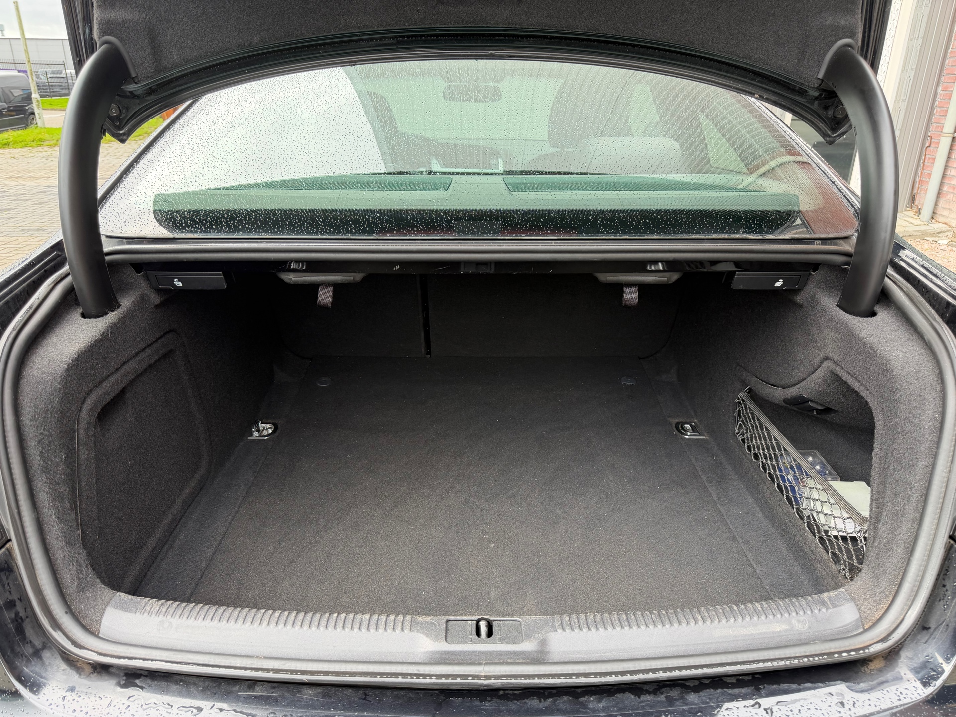 Foto van Audi Audi A5