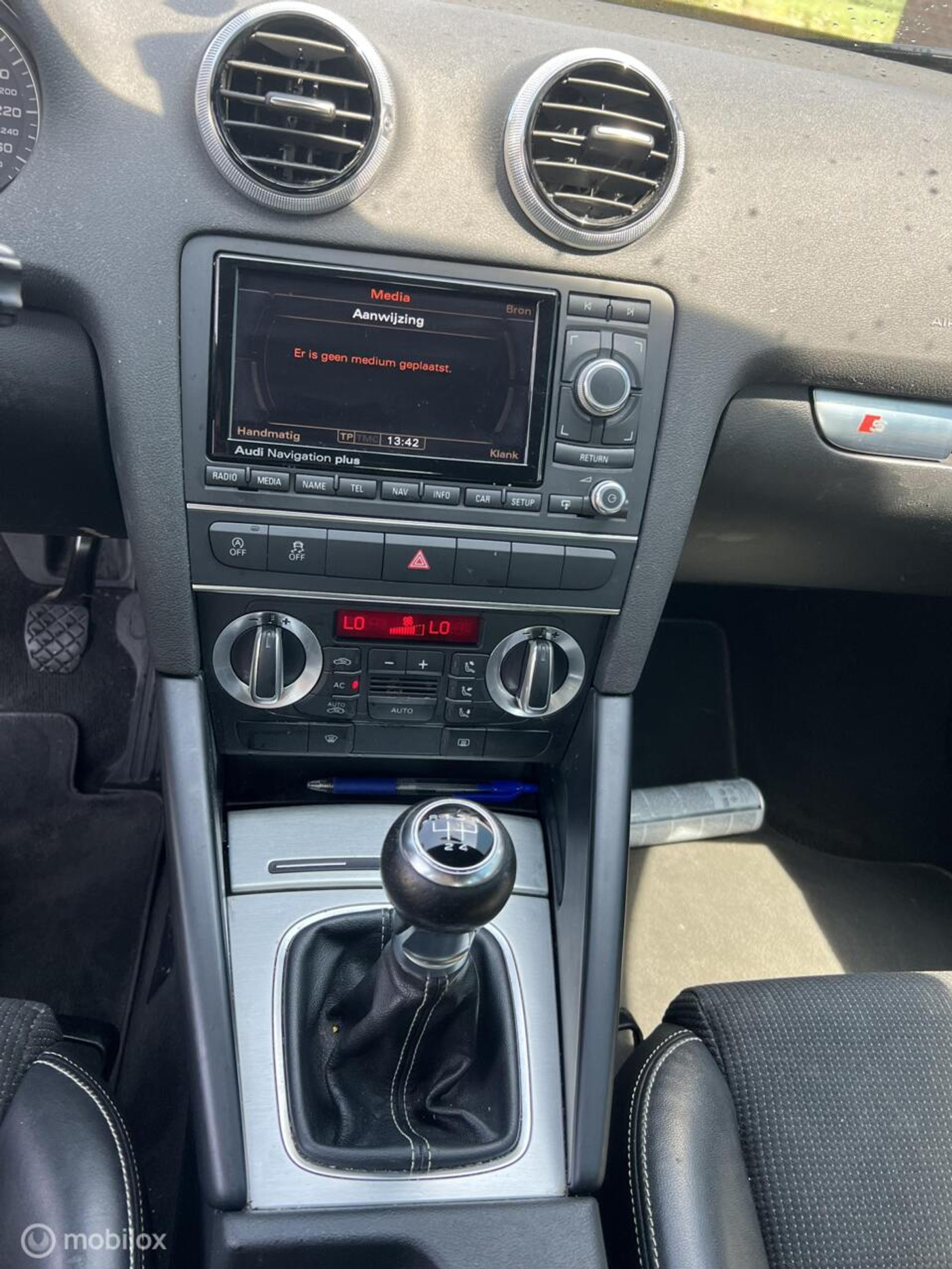 Foto van Audi Audi A3