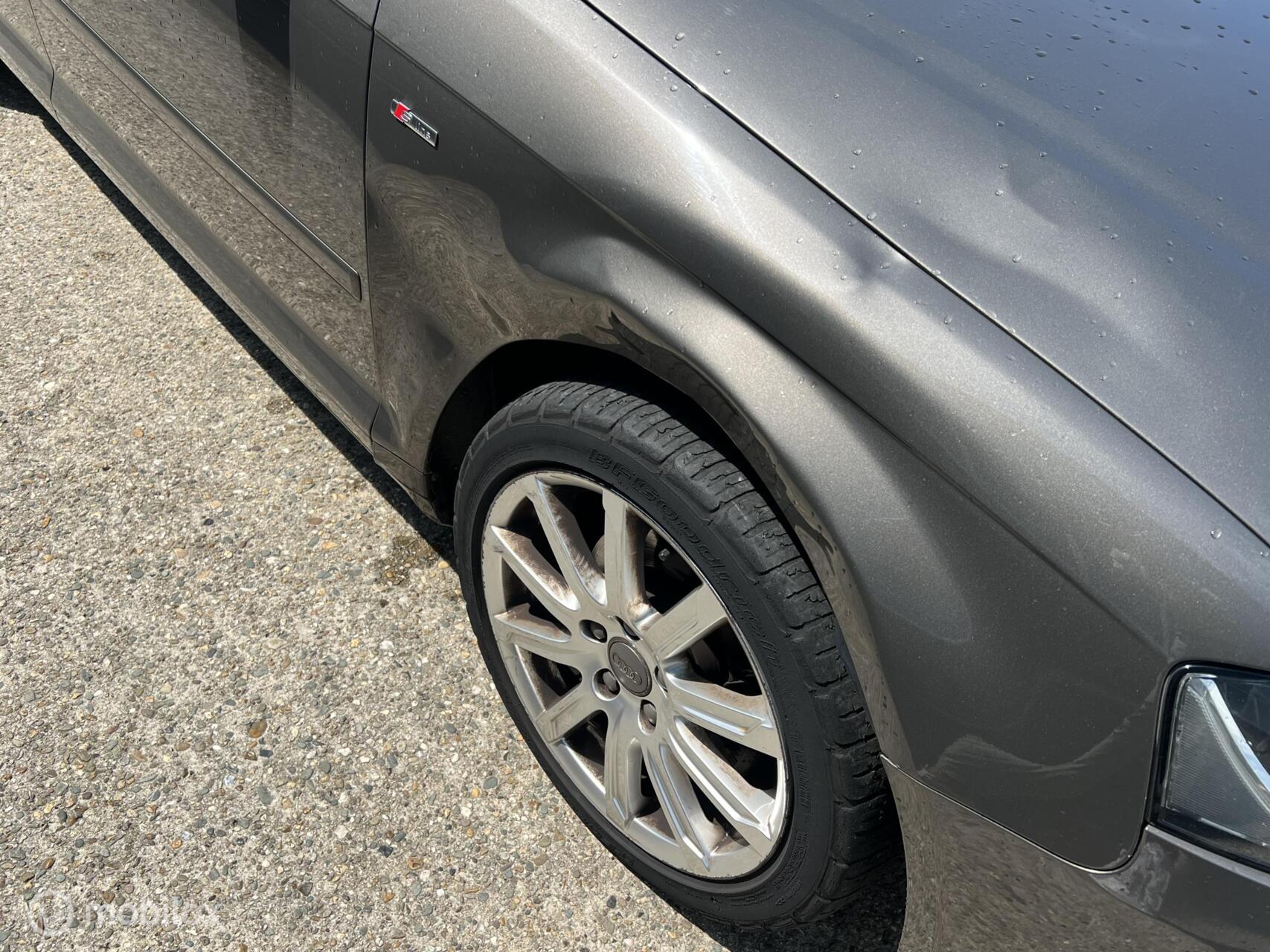Foto van Audi Audi A3