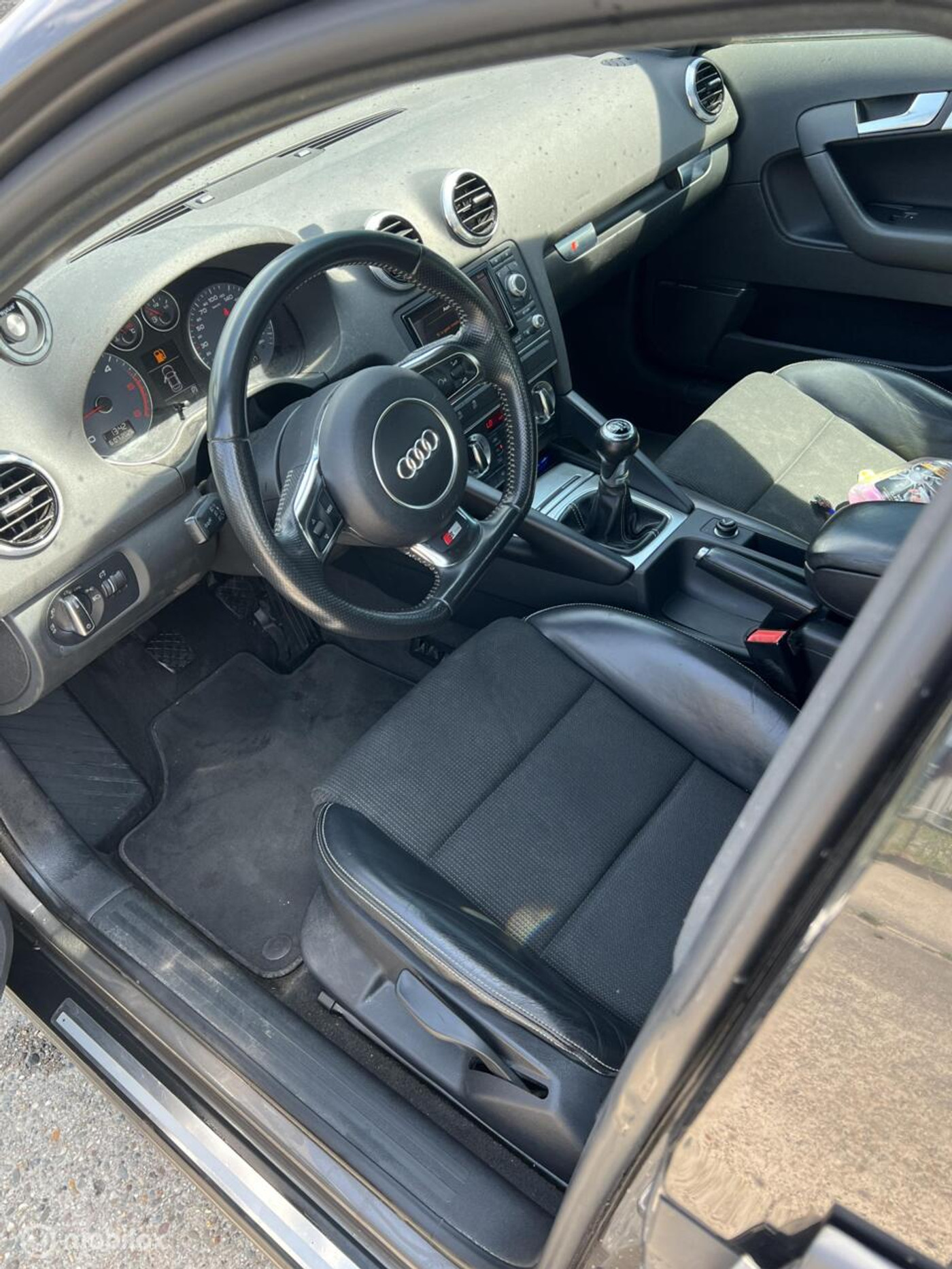 Foto van Audi Audi A3