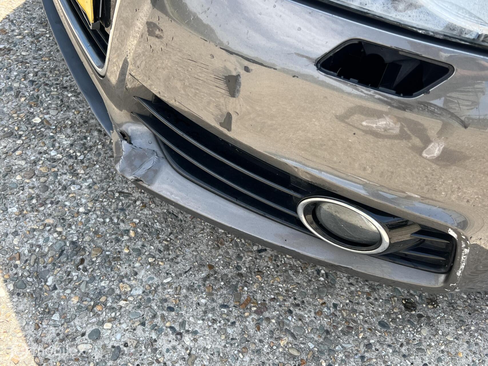 Foto van Audi Audi A3