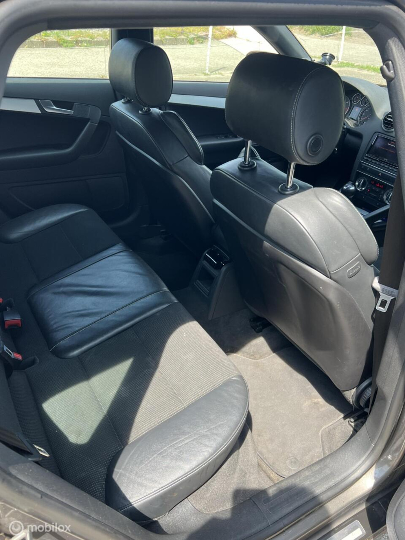 Foto van Audi Audi A3