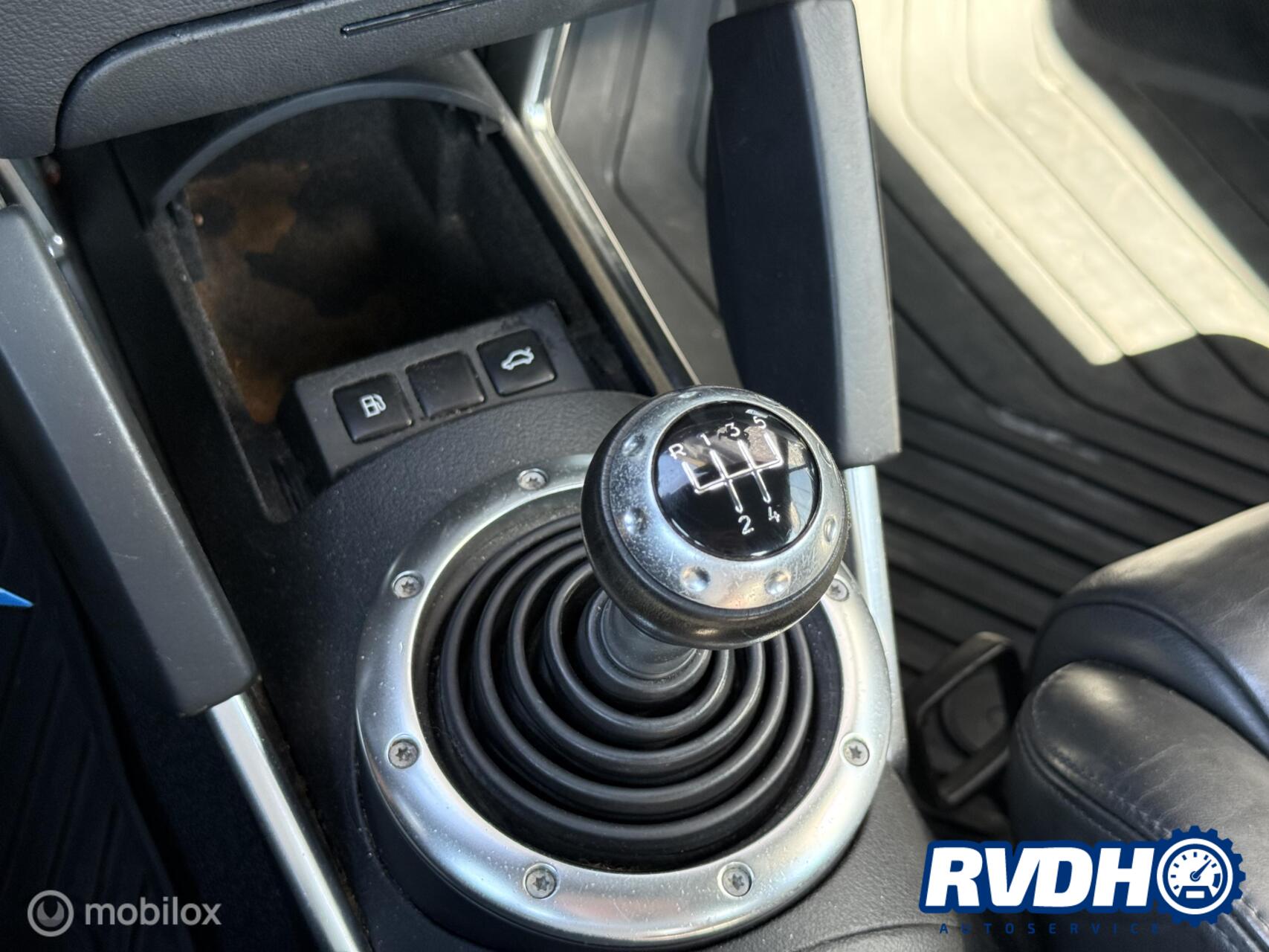 Foto van Audi Audi TT