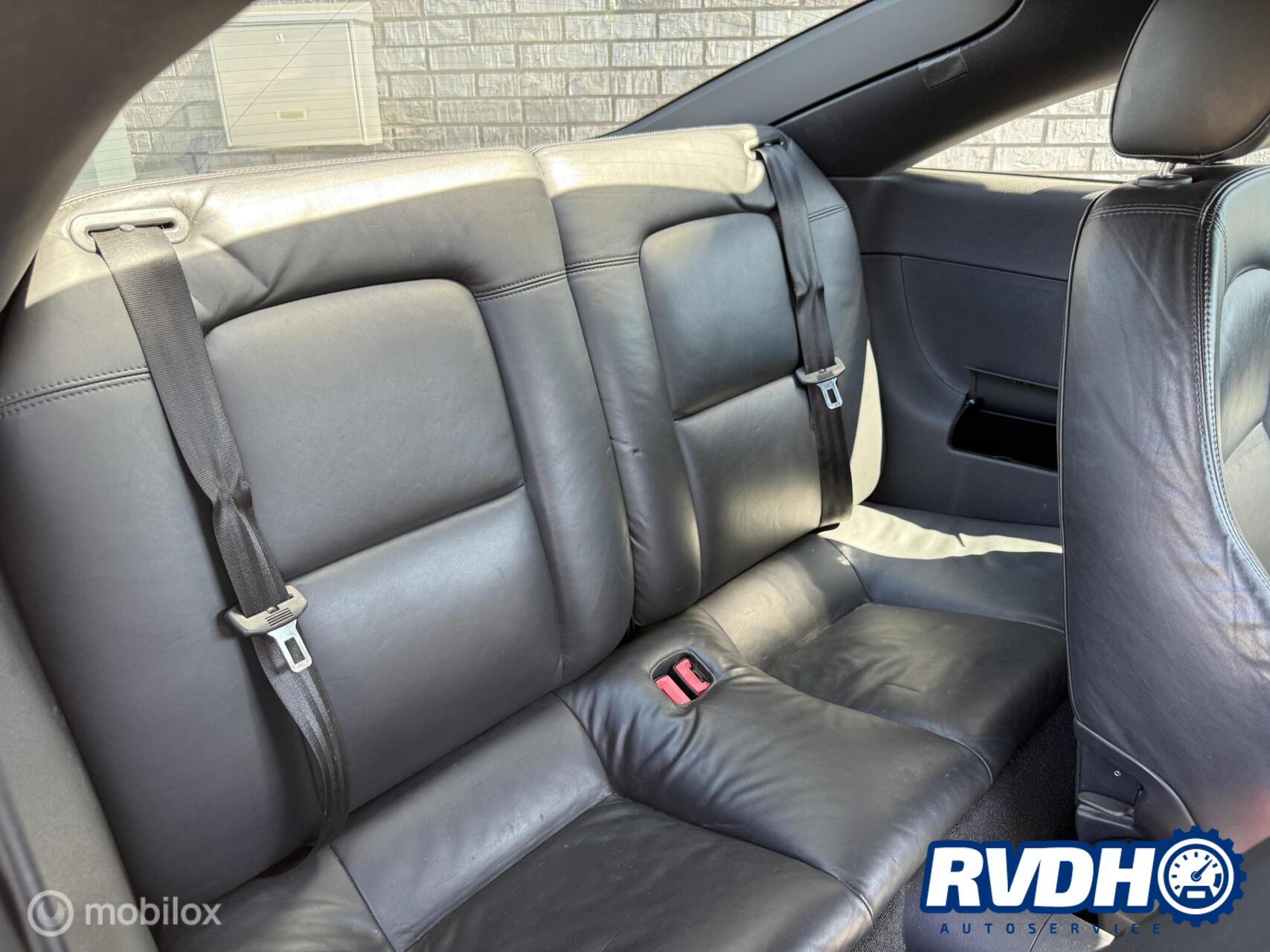 Foto van Audi Audi TT