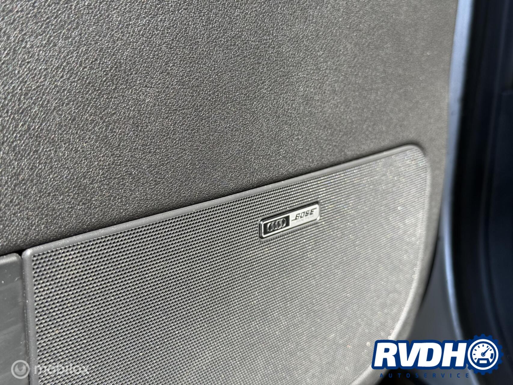 Foto van Audi Audi TT