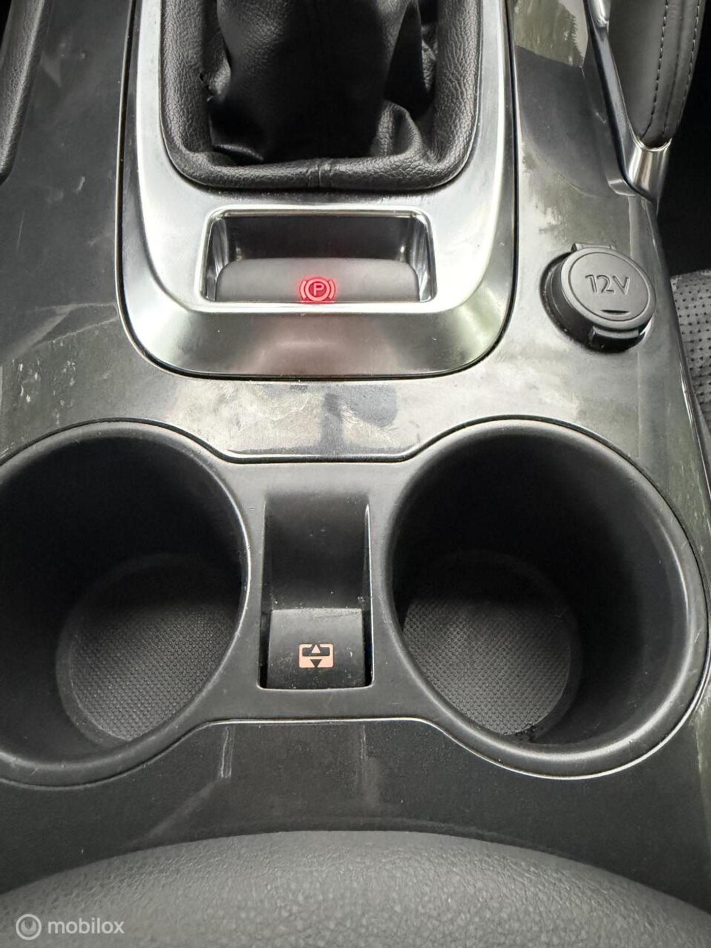 Foto van Peugeot 3008
