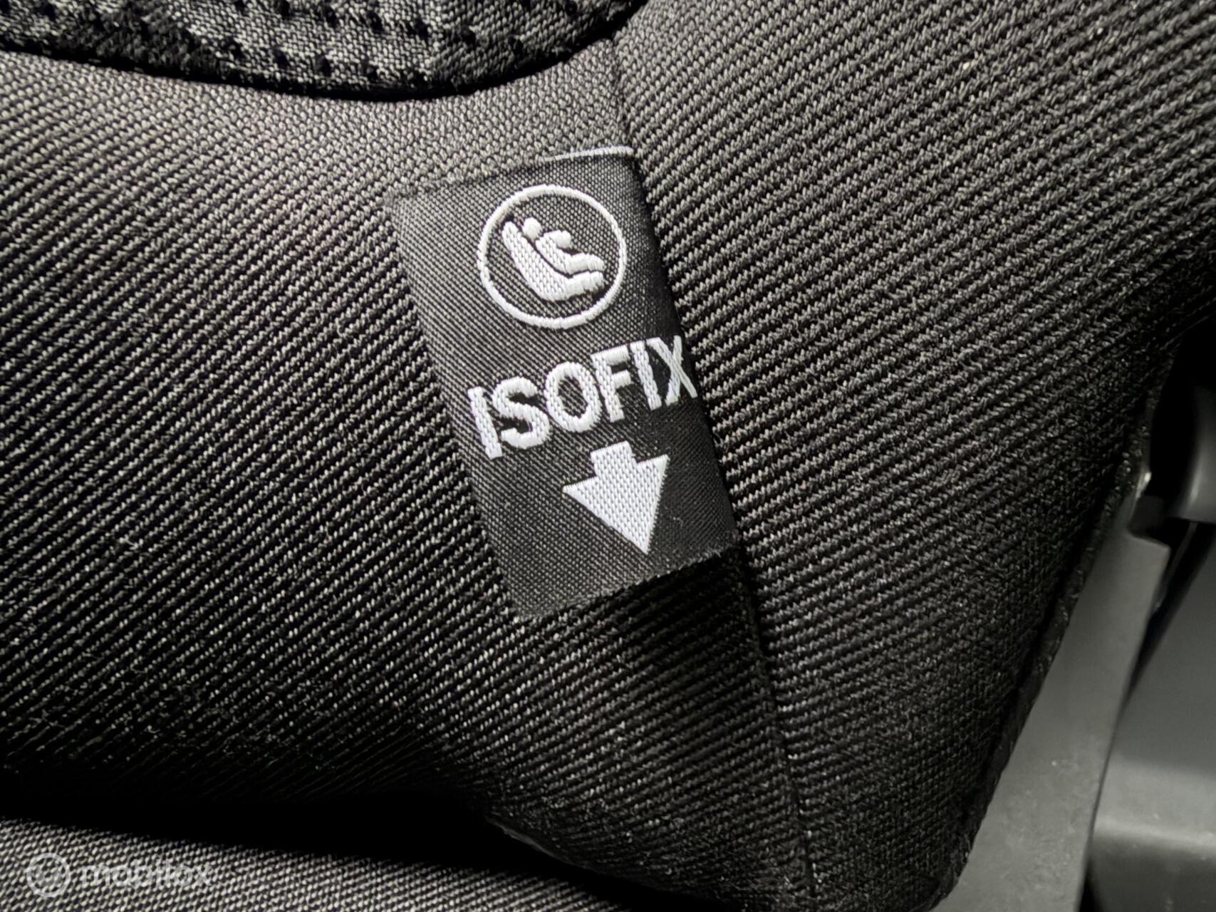 Foto van Peugeot 3008