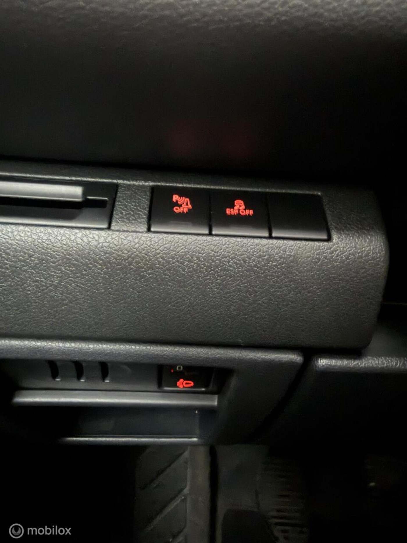 Foto van Peugeot 3008