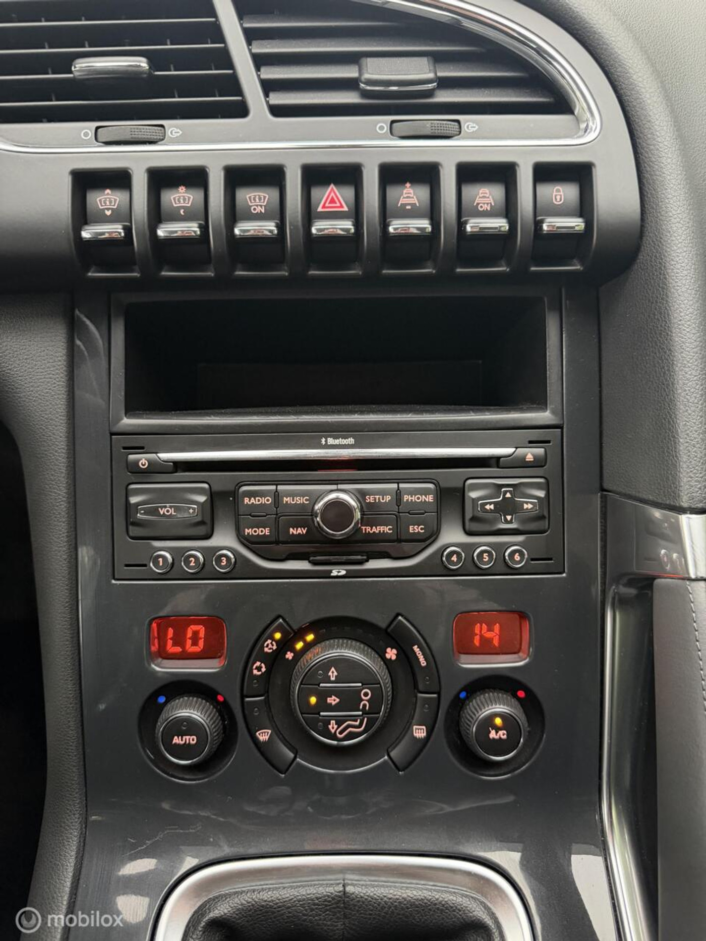 Foto van Peugeot 3008