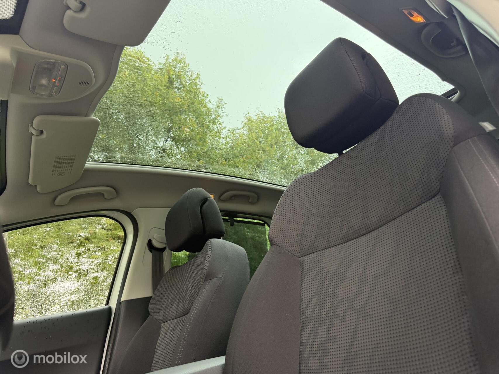 Foto van Peugeot 3008