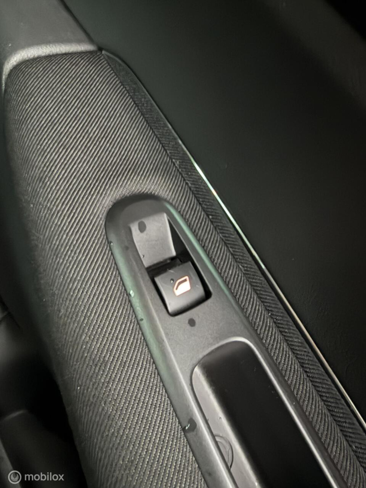 Foto van Peugeot 3008