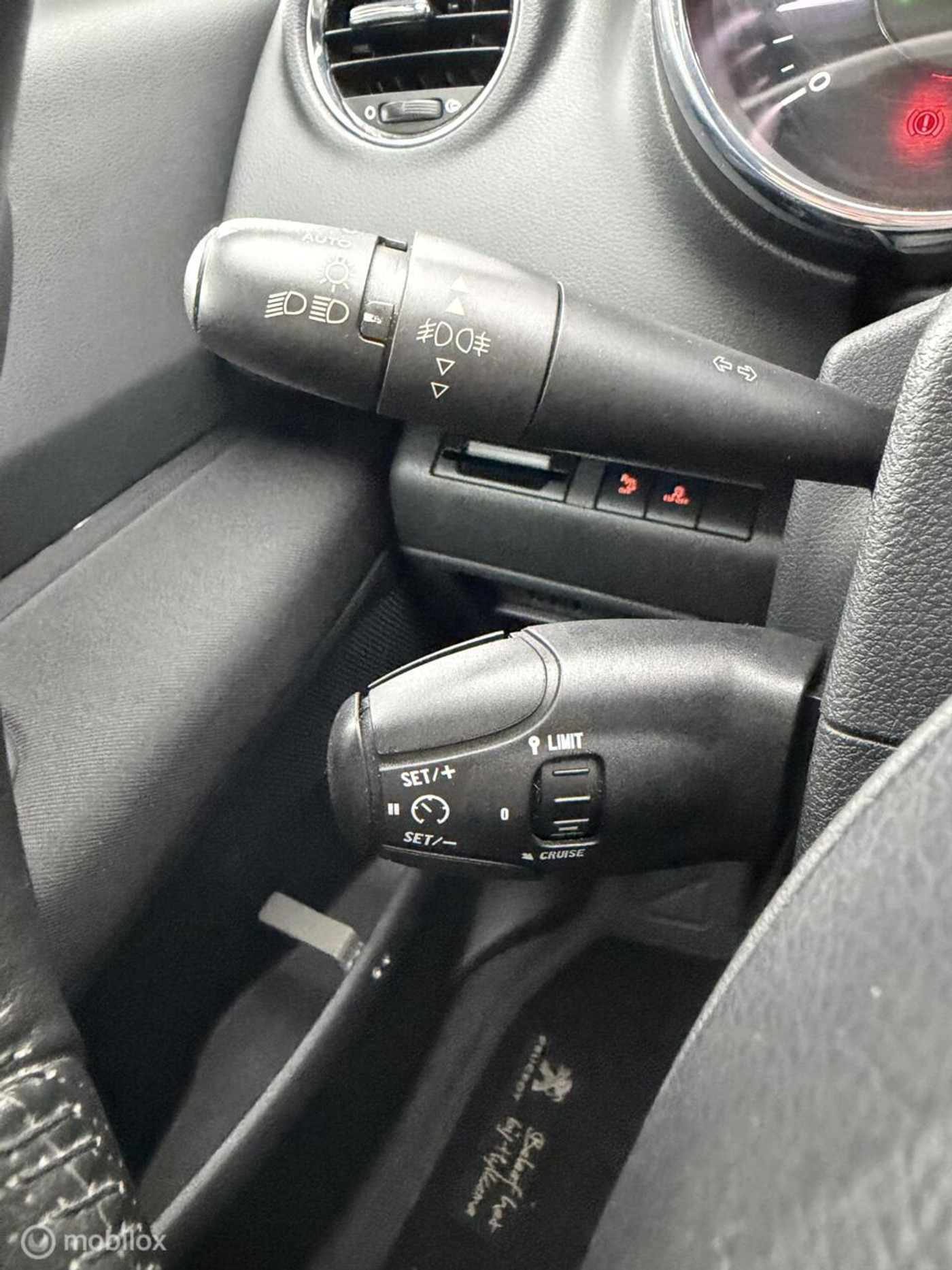 Foto van Peugeot 3008
