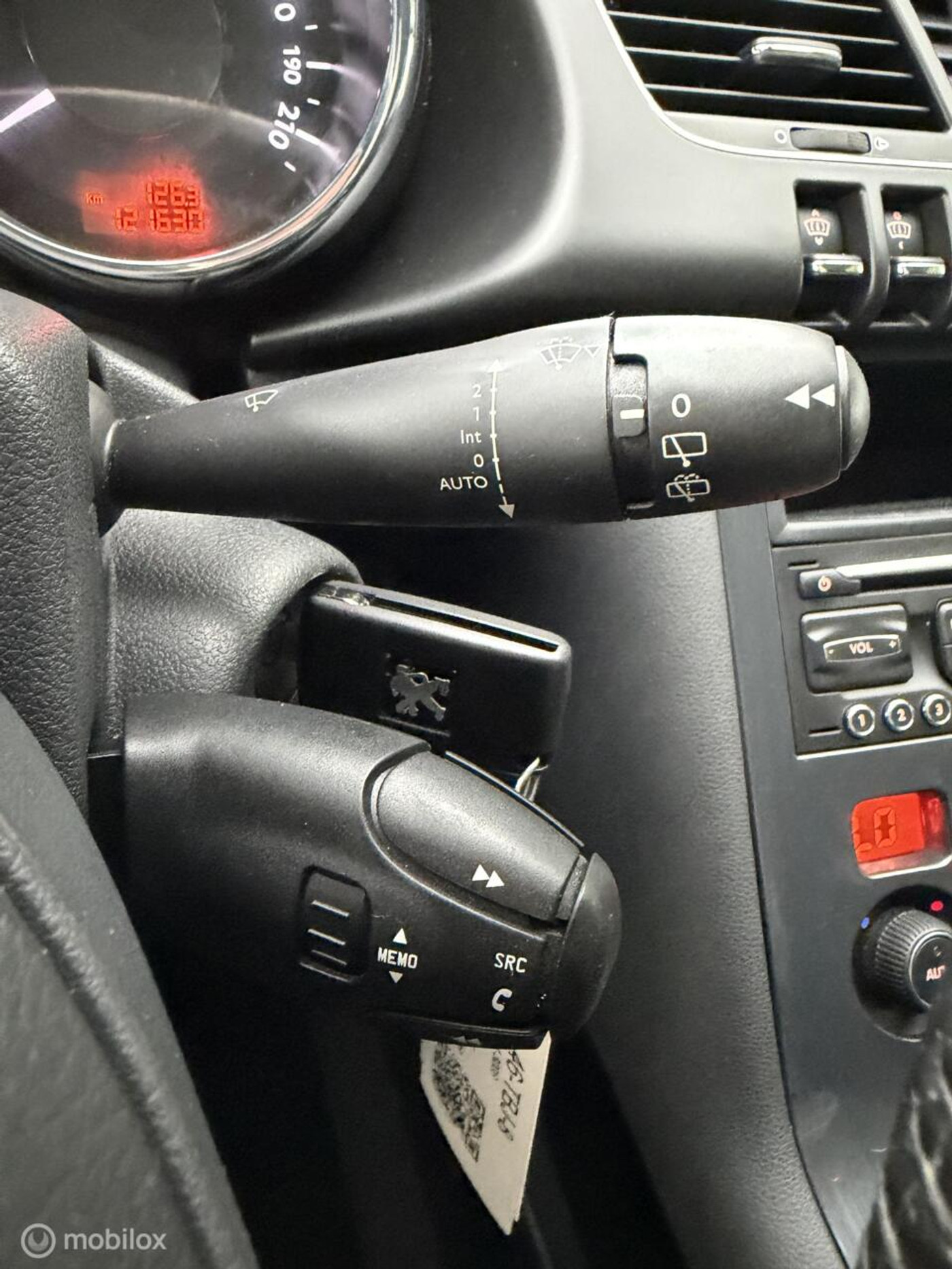 Foto van Peugeot 3008