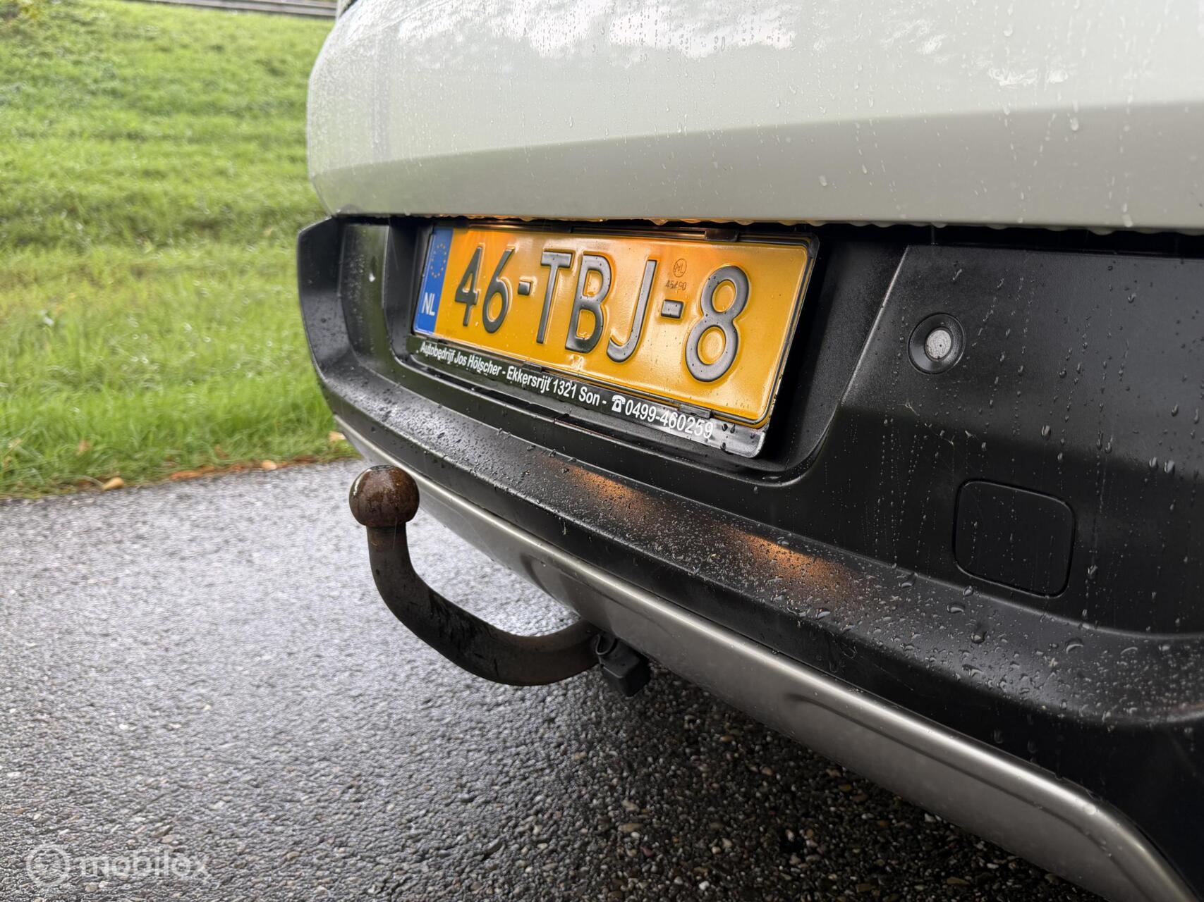 Foto van Peugeot 3008