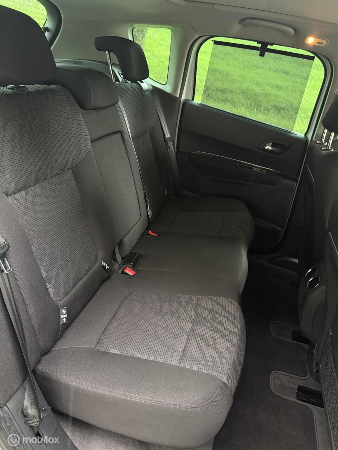 Foto van Peugeot 3008