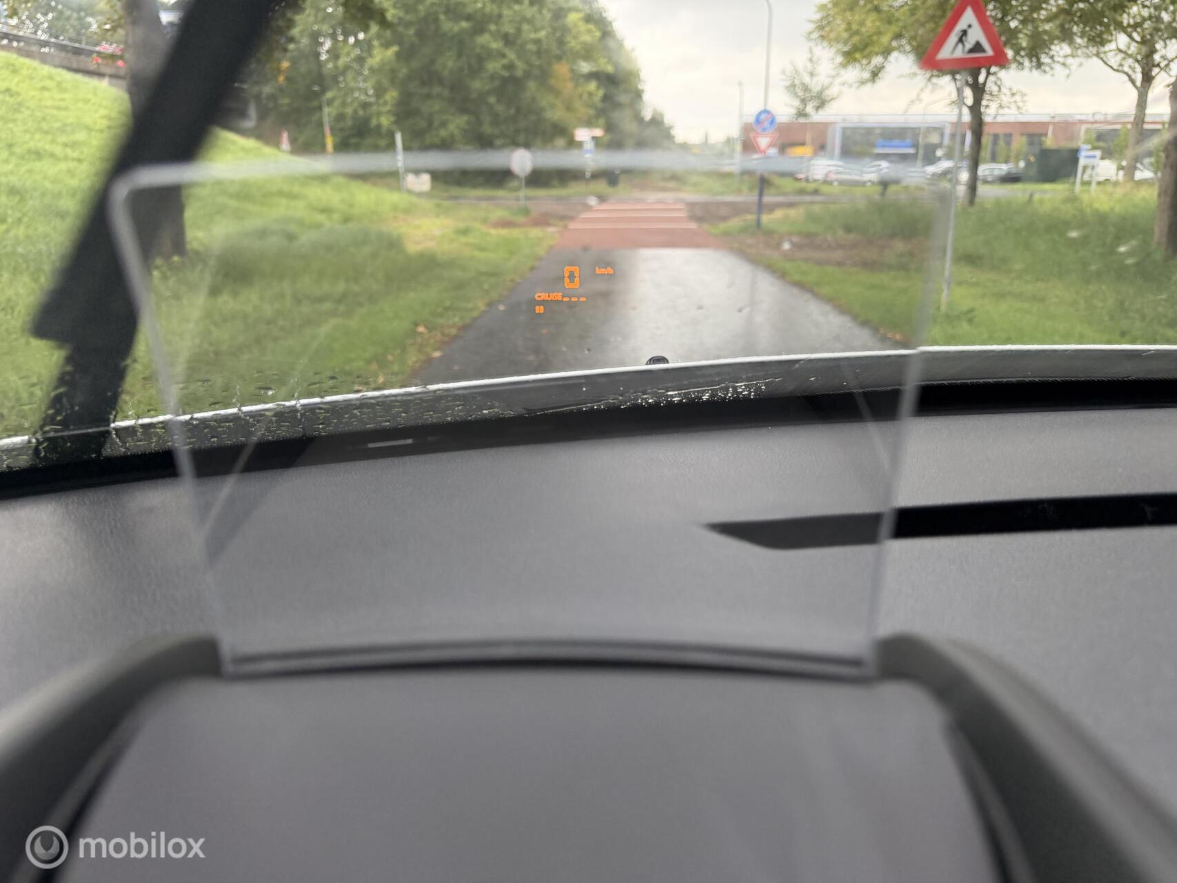 Foto van Peugeot 3008