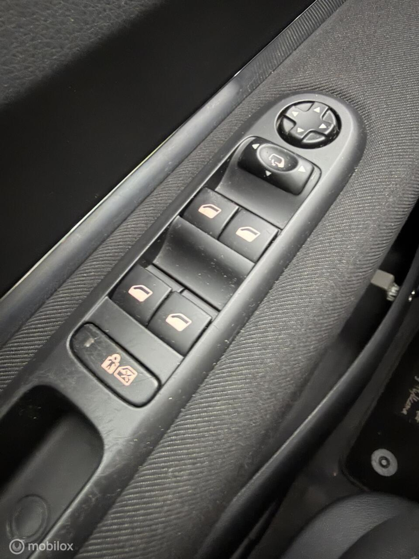 Foto van Peugeot 3008