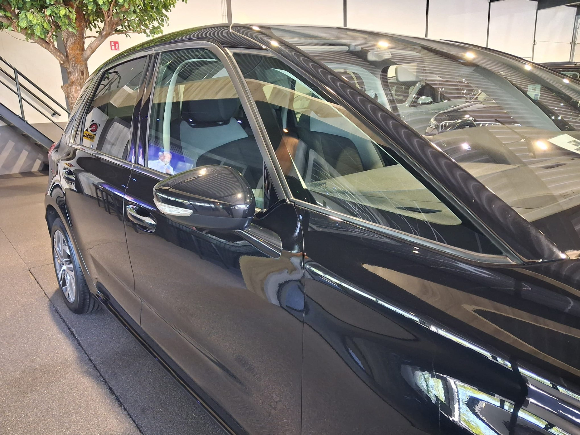Foto van Citroen C4 Picasso