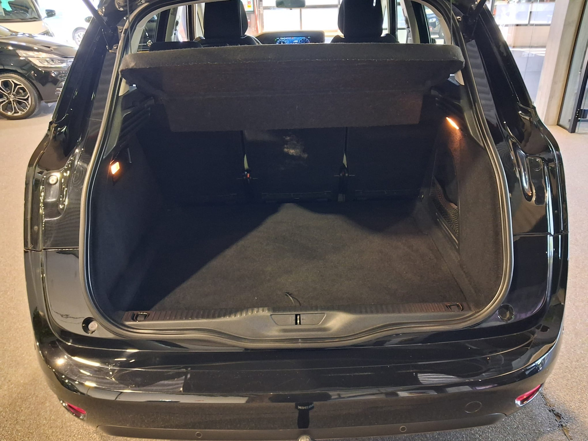 Foto van Citroen C4 Picasso