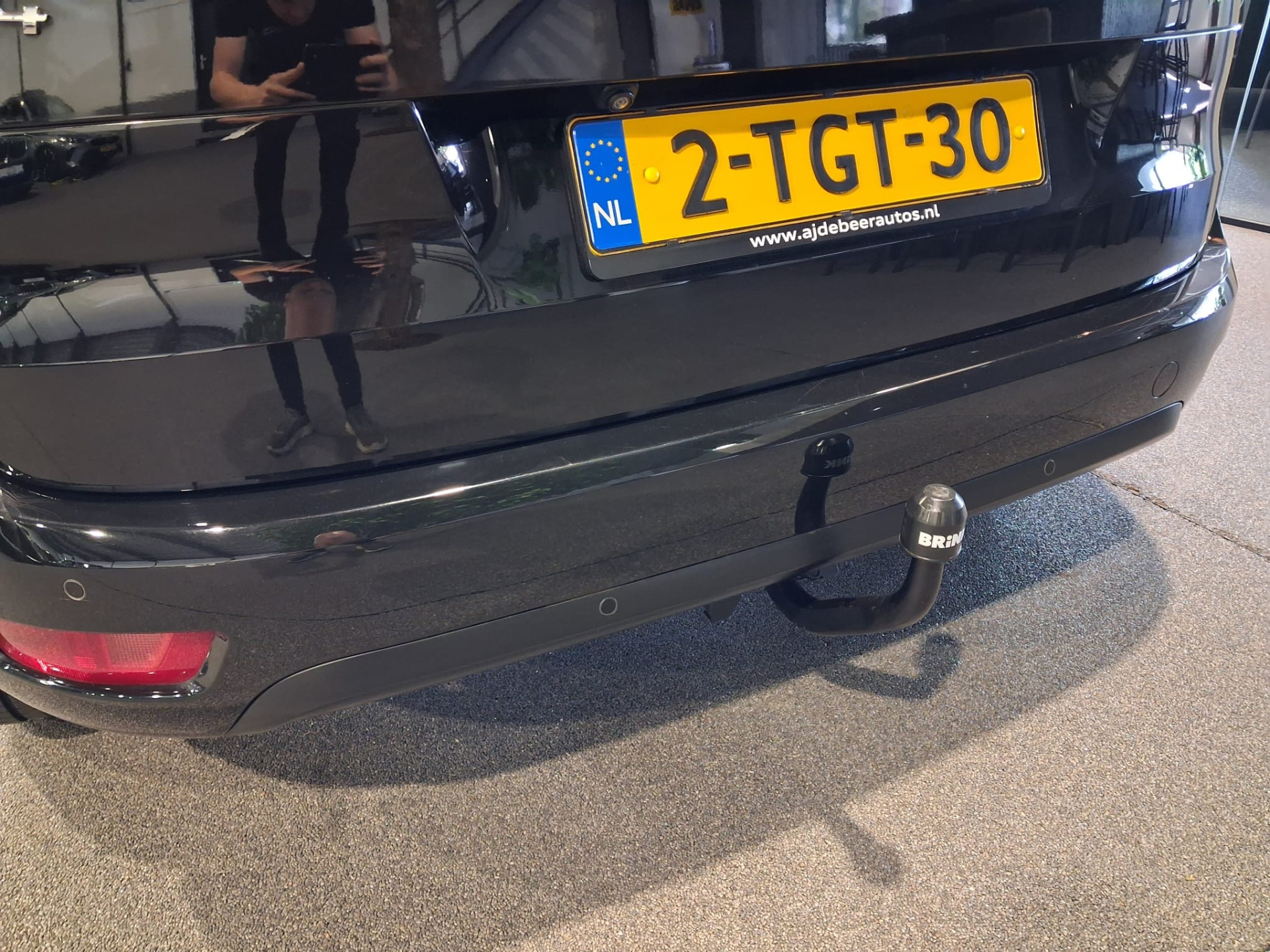 Foto van Citroen C4 Picasso