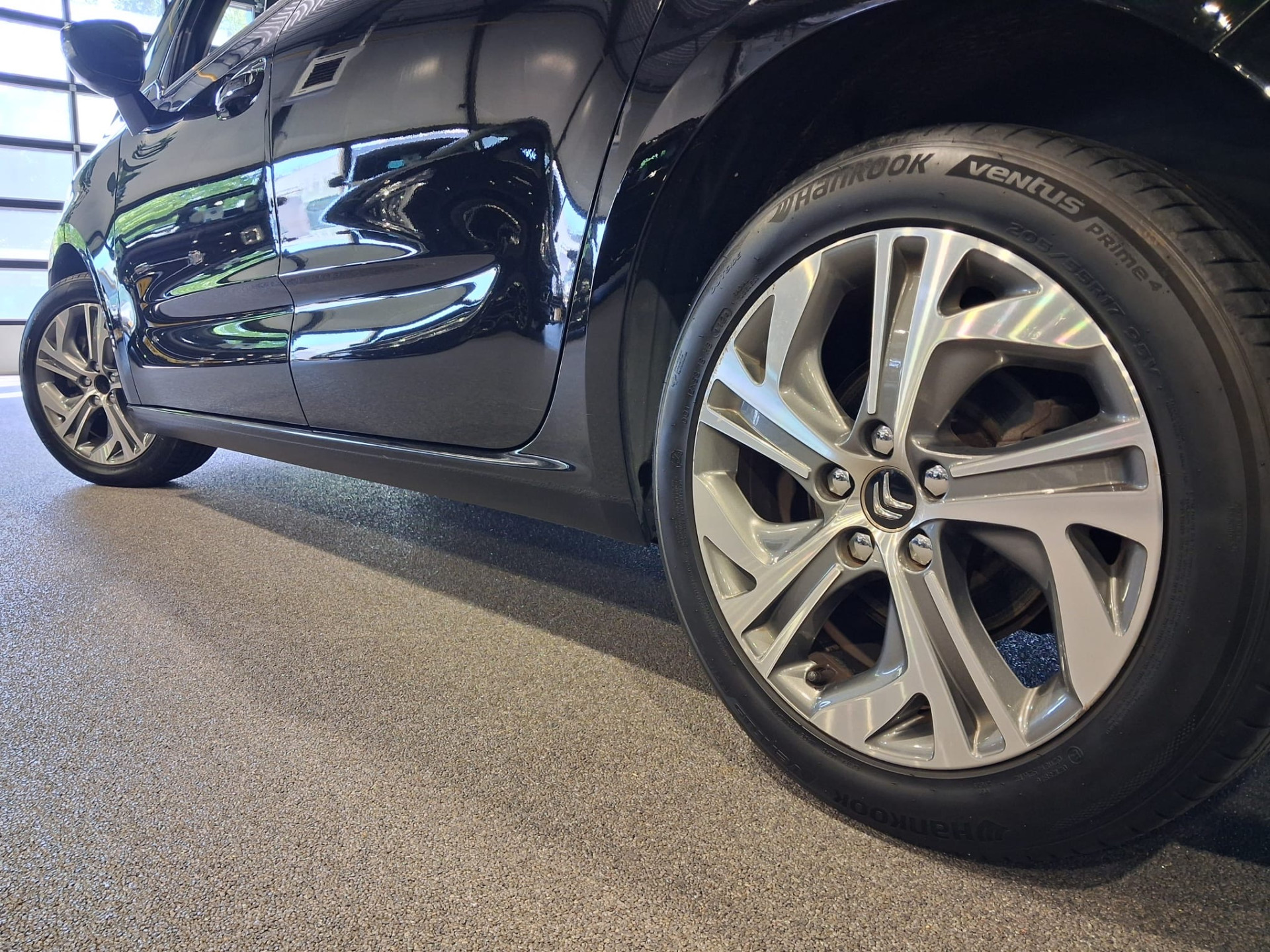 Foto van Citroen C4 Picasso
