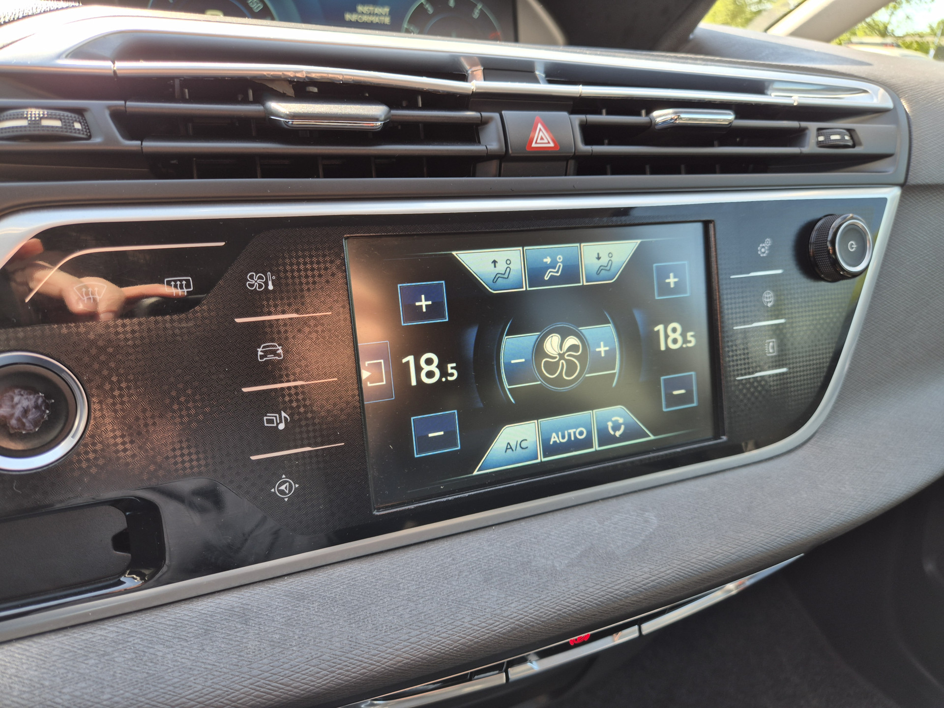 Foto van Citroen C4 Picasso